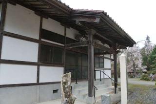 小諸山真福寺の参拝記録(thonglor17さん)