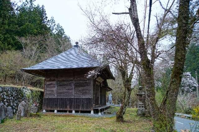 瀧の上不動堂の参拝記録1