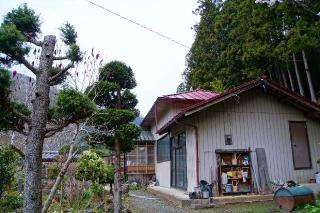 間明山法正寺の参拝記録(thonglor17さん)