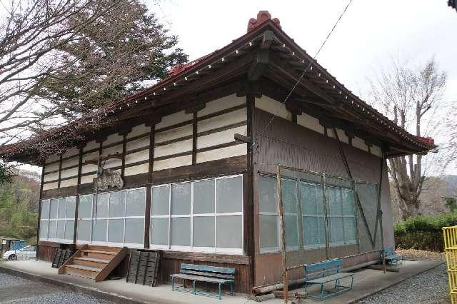洞雲山泉龍院の参拝記録1