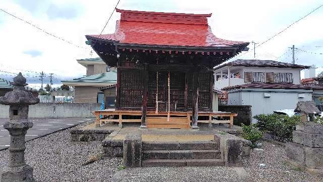 古峯神社の参拝記録1