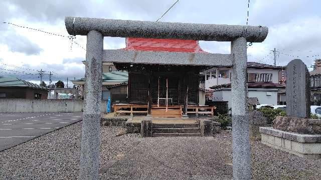 古峯神社の写真1