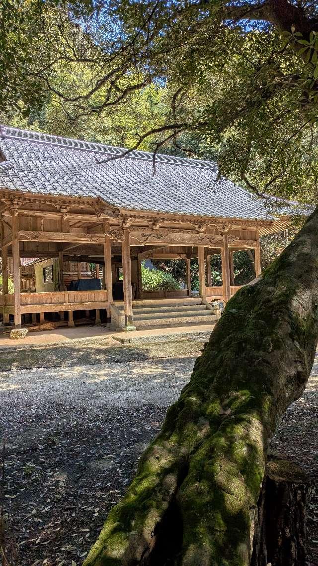 若宮八幡神社の写真1