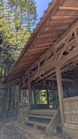 河内八幡宮の参拝記録(こまいぬおさん)