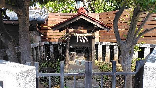 第六天の参拝記録(りんごぐみさん)