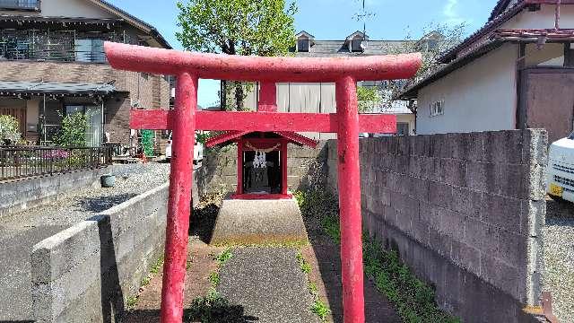 稲荷神社の写真1