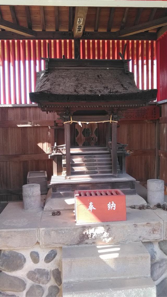 厳島神社の参拝記録2