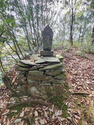 和霊神社の参拝記録(ろかずさん)