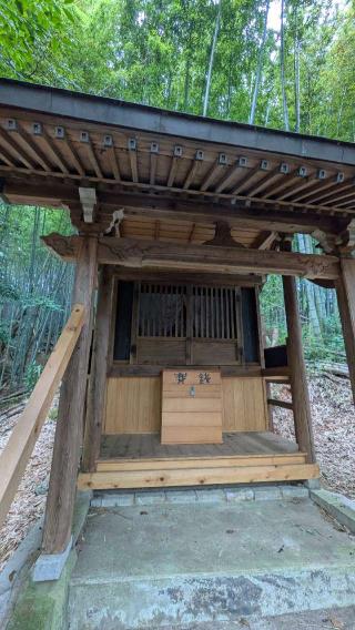 意吉神社の参拝記録(こまいぬおさん)