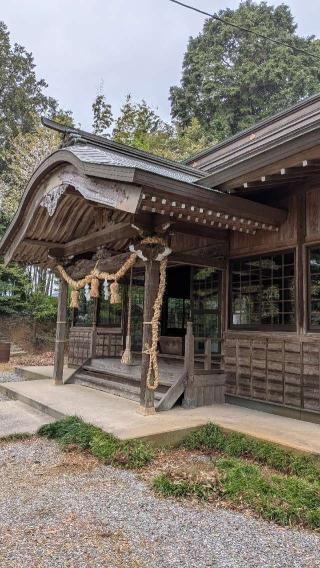 徳吉稲荷神社の参拝記録(こまいぬおさん)