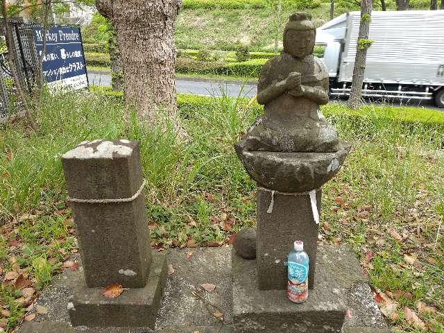 羽黒山・湯殿山・月山三山大権現（落合中沢神明社）の参拝記録1