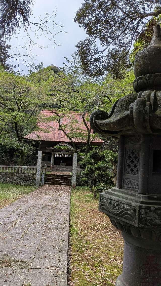 竹生嶋神社の参拝記録1