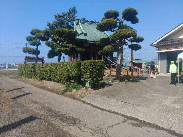 徐暗山東岸寺(東眼寺)の写真1