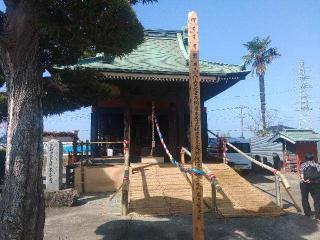 徐暗山東岸寺(東眼寺)の参拝記録(しんのすけさん)