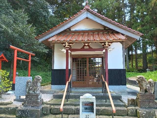 秋葉神社の参拝記録1