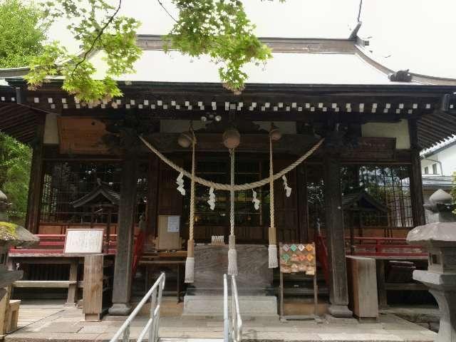 常祇稲荷神社の写真1