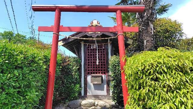 愛宕神社の写真1
