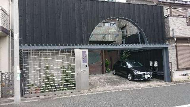 念仏寺の参拝記録1