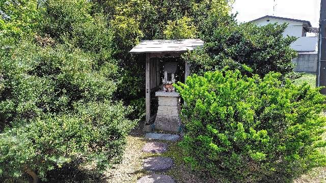 稲荷祠の参拝記録(りんごぐみさん)