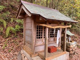 中野皇太神社の参拝記録(カズさん)