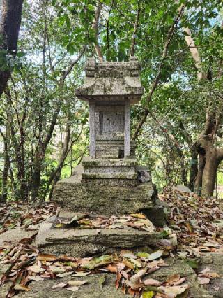 水神社の参拝記録(ろかずさん)