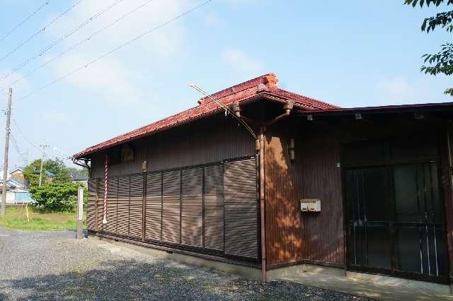 宮ケ谷塔観音堂（旧金光山正谷院）の参拝記録1