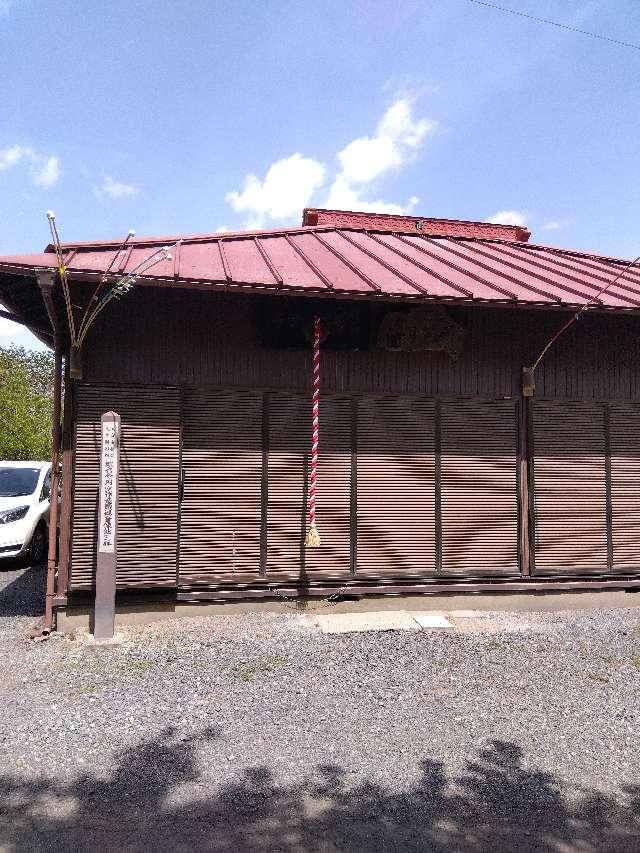 宮ケ谷塔観音堂の参拝記録1