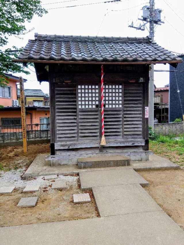 慈眼院観音堂の写真1