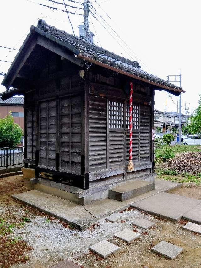 慈眼院観音堂の参拝記録1