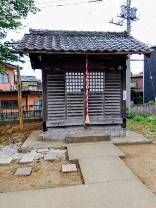 慈眼院観音堂の参拝記録(ブッチャさん)