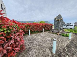 社稷五大神の参拝記録(ろかずさん)