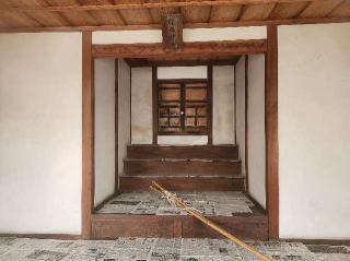 清水神社の参拝記録(ろかずさん)