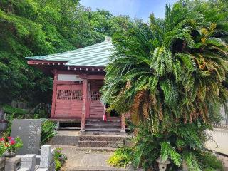 長慶寺荒井観音堂の参拝記録(まっきーさん)