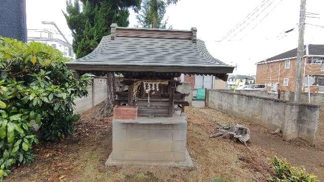 八幡宮の参拝記録(りんごぐみさん)