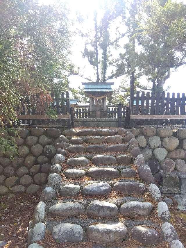 天満神社の参拝記録1