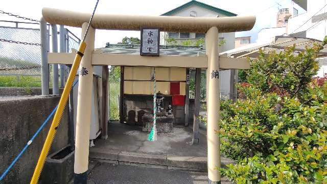 水神宮の写真1