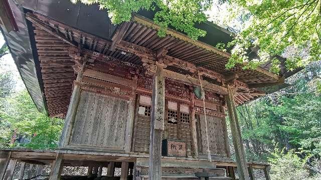 龍福寺の写真1