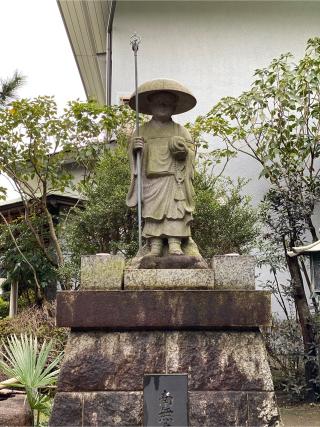 生麦山 龍泉寺の参拝記録(文々さん)