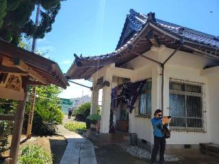城谷山 音岸寺の参拝記録(まっきーさん)