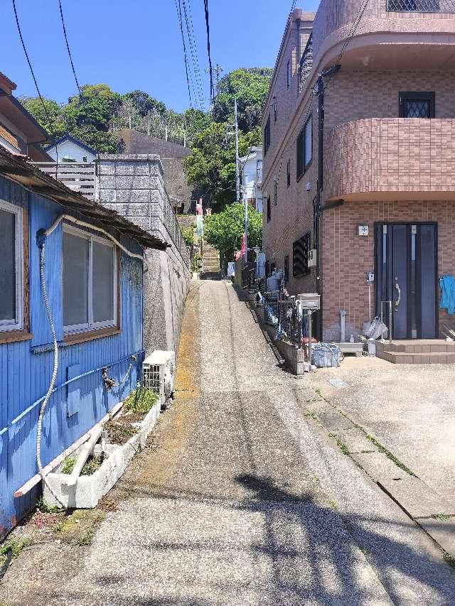 福泉寺観音堂（大畑）の参拝記録1