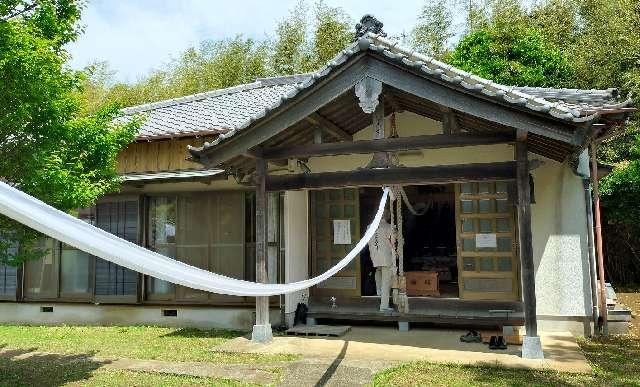 心光寺観音堂の写真1