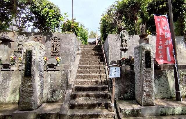 心光寺観音堂の参拝記録1