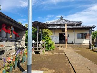 円通山観音堂(蓮乗軒)の参拝記録(まっきーさん)
