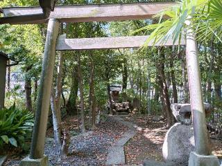 日本龍神(熱田社)の参拝記録(yukiさん)