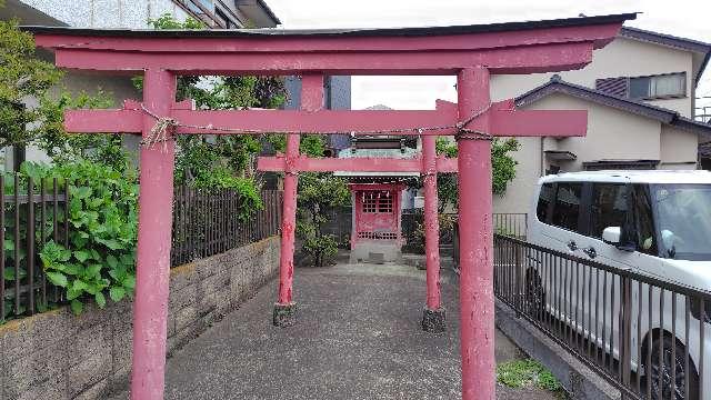 稲荷神社の写真1