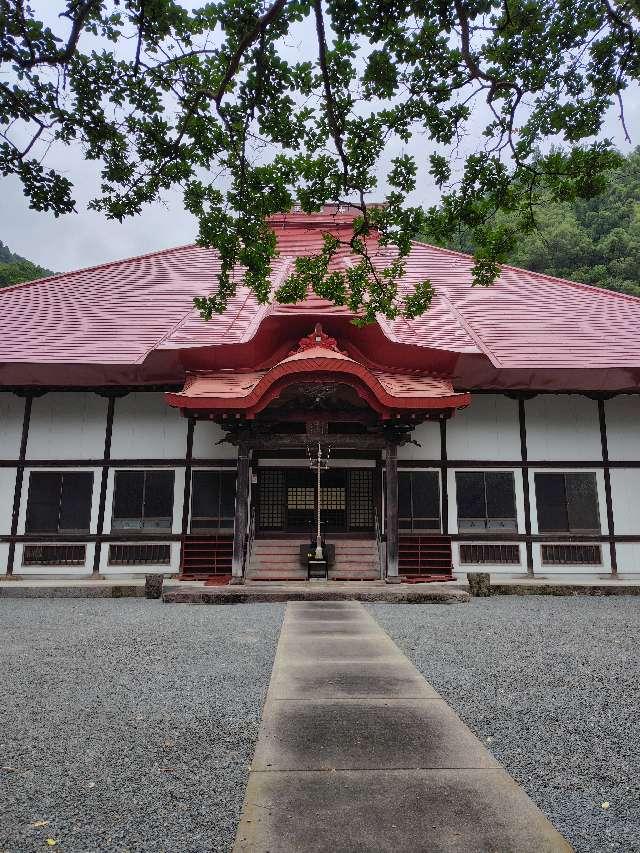 正福寺の写真1