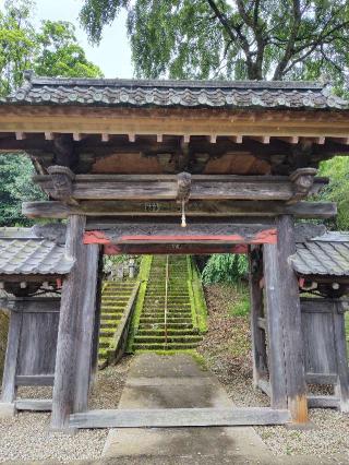 正福寺の参拝記録(zx14rさん)
