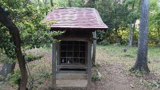 八雲神社の参拝記録(ぜんちゃんさん)