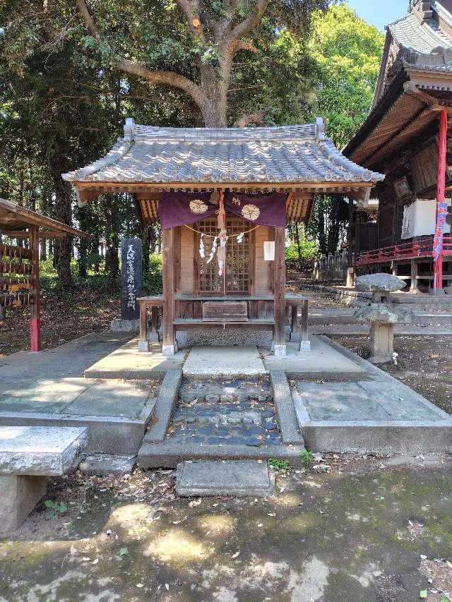 天満宮の写真1
