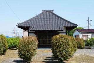 蓮台山華蔵院の参拝記録(thonglor17さん)